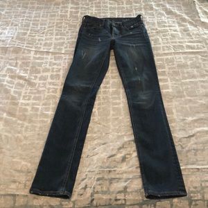 J crew Reid jeans